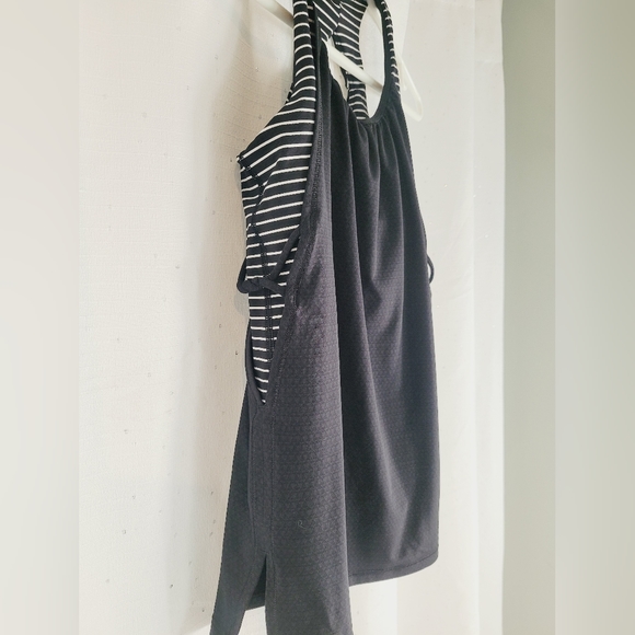 IVIVVA GIRLS By LULULEMON SZ12 - Picture 4 of 6